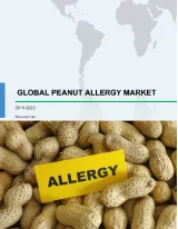 Global Peanut Allergy Therapeutics Market 2019-2023
